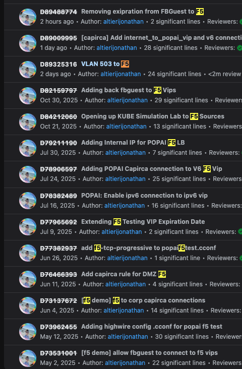 SLICK Realtime SLI Time Series